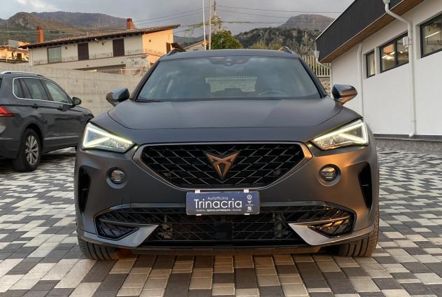 CUPRA Formentor 1.4 E-Hybrid 204CV DSG - Foto 2
