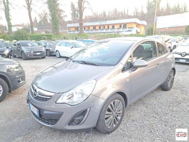 OPEL - Corsa 1.2 Edition (elective) Gpl-tech 85cv 5p - Foto 6
