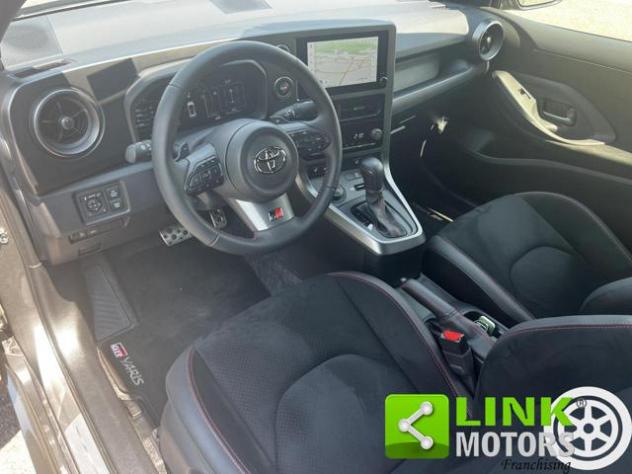 TOYOTA GR Yaris GR CARBON rif. 23921849 - Foto 2