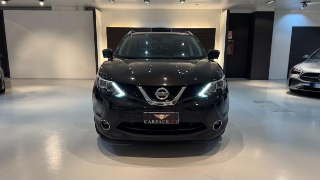 Nissan Qashqai 1.5 110cv N-Connecta - 2017 - Foto 2