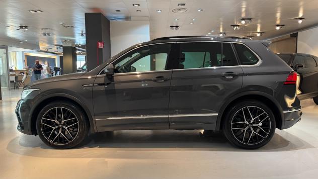 VOLKSWAGEN TIGUAN R-LINE 1.5B 150CV - 2021 - Foto 7