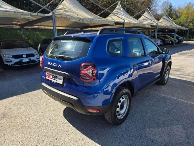 DACIA Duster GPL-Casa Madre-100cv rif. 23816329 - Foto 5