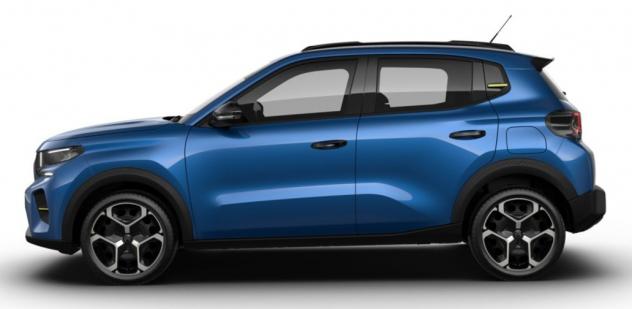 Citroën C3 100 turbo Plus CBC4.5 -24% - Foto 3