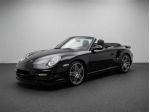 PORSCHE 997 911 Turbo Cabriolet Pdk Restyling! rif. 23713046