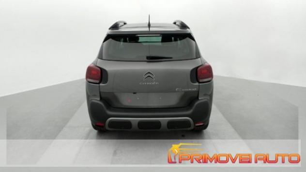 CITROEN C3 Aircross PureTech 130 S&S EAT6 Max rif. 20525814 - Foto 5