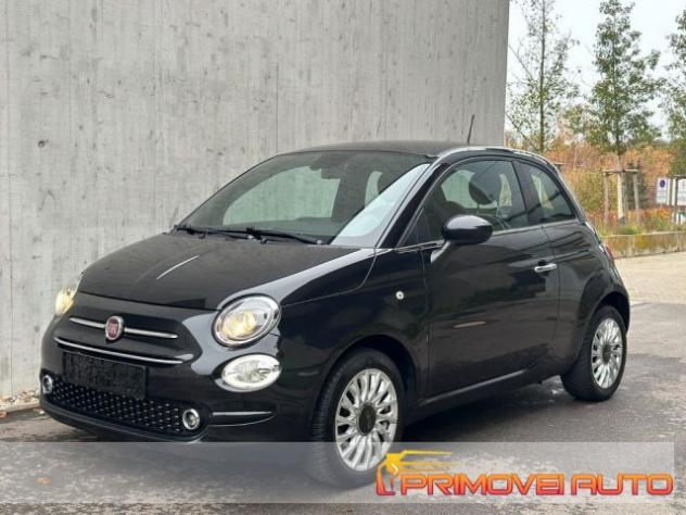 FIAT 500 1.2 Lounge rif. 20251443 - Foto 7