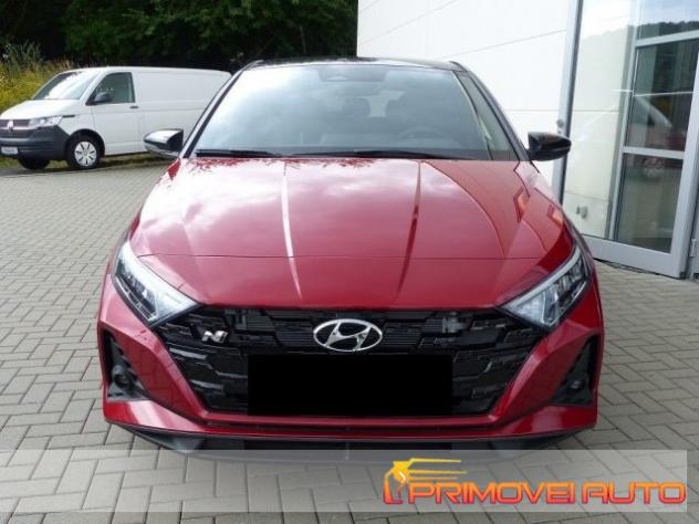 HYUNDAI i20 N 1.6 T-GDI MT N-Performance rif. 21330349 - Foto 9