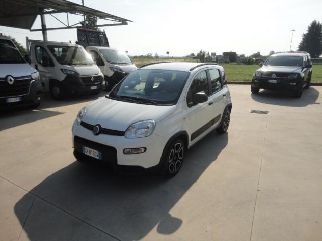 FIAT Panda 3ª serie Panda 1.0 FireFly S&S Hybrid City Life - Foto 2