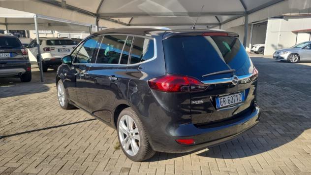 Opel Zafira Tourer 2.0 CDTi 130CV Elective Fleet - Foto 3