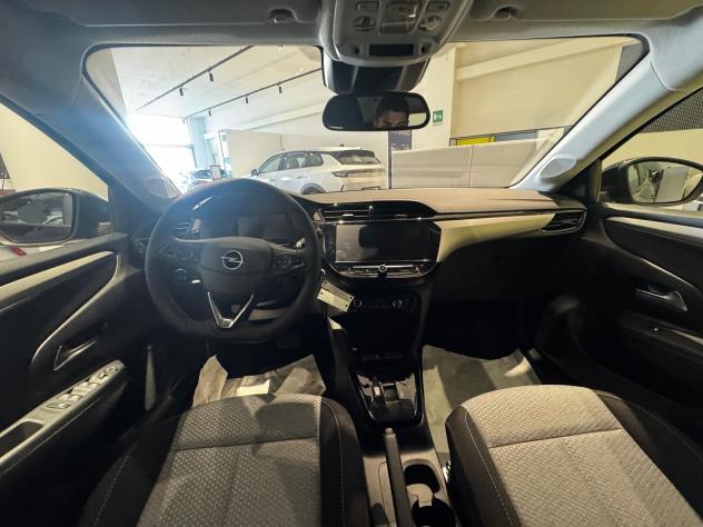 Opel Corsa 1.2 110cv Hybrid Nuova Yes AT6 - Foto 9