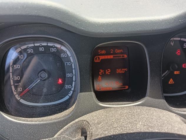 Fiat Panda 0.9 TwinAir Turbo S&S 4x4 City - Foto 10