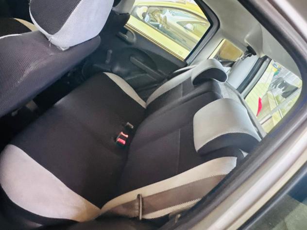 Fiat Panda 1.3 MJT 16V 4x4 Climbing - Foto 9