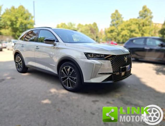 DS AUTOMOBILES DS 7 BlueHDi 130 aut. Esprit de Voyage rif. 24105664