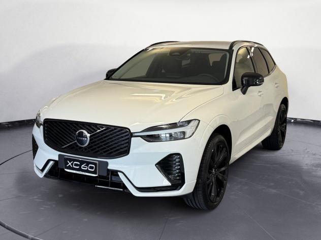 Volvo XC60 B5 AWD automatico Plus Dark