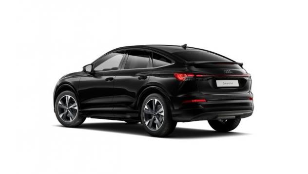 AUDI e-tron Audi Q4 Sportback Business Advanced performance rif. 24117301 - Foto 5