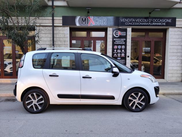 Citroen C3 Picasso 1.6 HDi 92CV PERFETTA - Foto 5