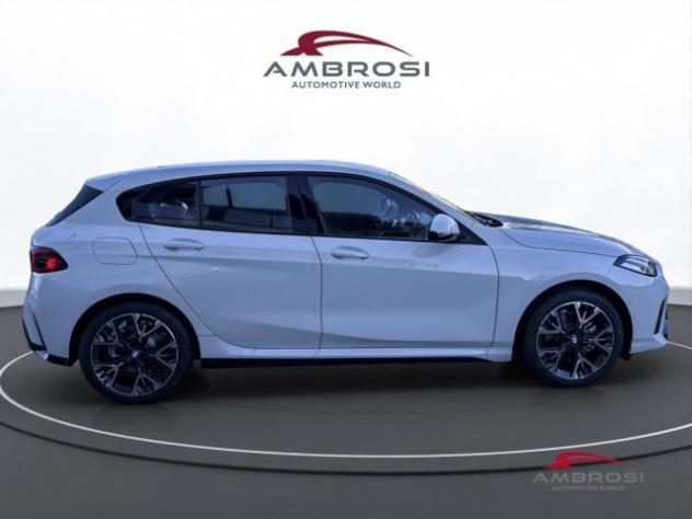 BMW 118 Serie 1 d Msport Premium Package rif. 23479937 - Foto 3