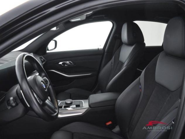 BMW 320 Serie 3 d mhev 48V xdrive MSport auto rif. 23802348 - Foto 9