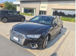 Audi A4 3.0 50 TDI QUATTRO S LINE NETTO EXPORT