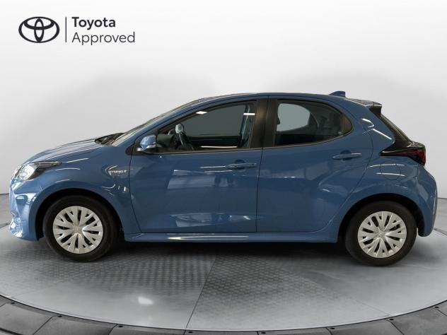 Toyota Yaris YARIS 1.0 BZ 72 CV - Foto 4