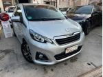 Peugeot 108 VTi 68 ETG 5 porte Allure TOP!