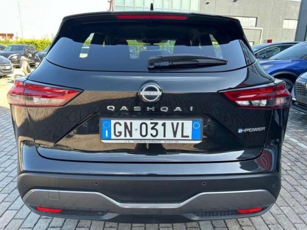 NISSAN Qashqai 1.5 e-power N-Connecta 2wd rif. 24045827 - Foto 5