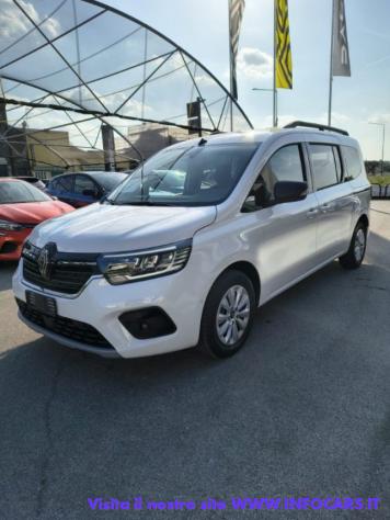 RENAULT Kangoo 1.5 Blue dCi 115 CV Grand Equilibre Sconto p.iva rif. 23603362