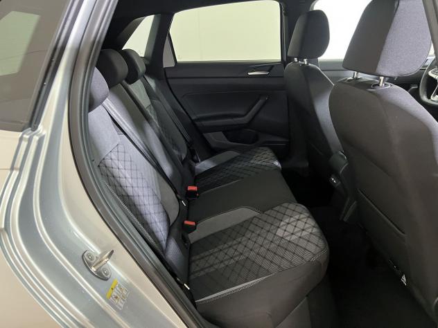 Volkswagen Polo Polo 1.0 tsi R-Line Plus 95cv - Foto 10