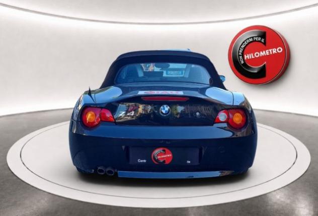 BMW Z4 2.2i cat Roadster rif. 24093474 - Foto 6
