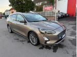 Ford Focus 1.5 5P TITANIUM