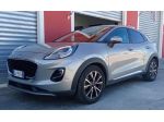 Ford Puma 1.0 EcoBoost Hybrid 125 CV S&S Titanium
