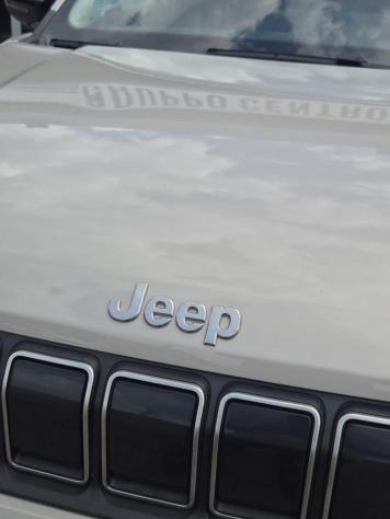 JEEP Avenger 1.2 Turbo 100cv Altitude . 2025 - Foto 7