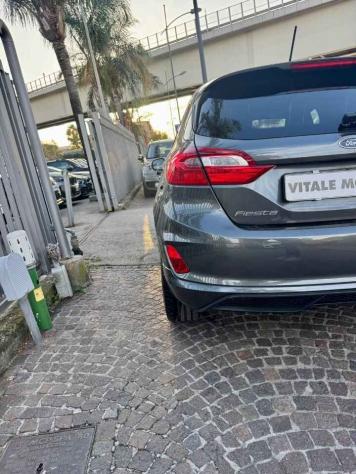 Ford Fiesta 1.0 Ecoboost 125 CV 5 porte Vignale - Foto 9