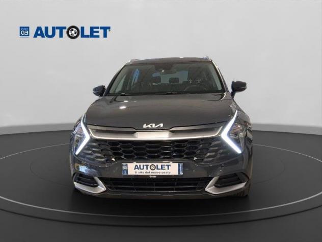Kia Sportage V 2022 1.6 crdi mhev Business imt - Foto 2