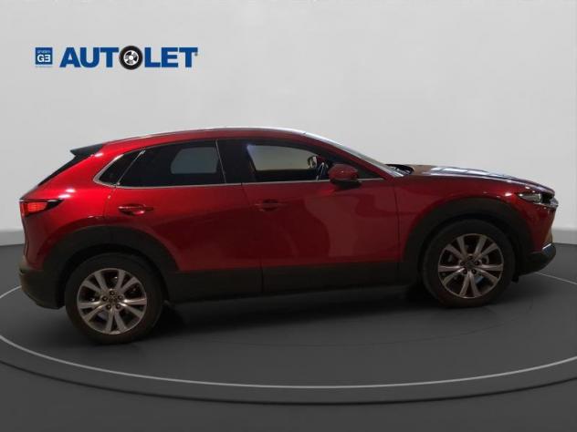 Mazda CX-30 Benzina 2.0 m-hybrid Exceed 2wd 122cv 6at - Foto 4