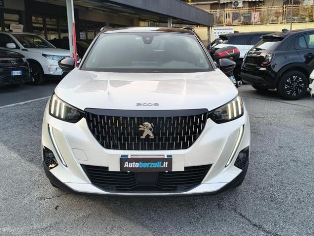 PEUGEOT 2008 PureTech 130 S&S GT - SOLO 31700 KM rif. 23453750 - Foto 2