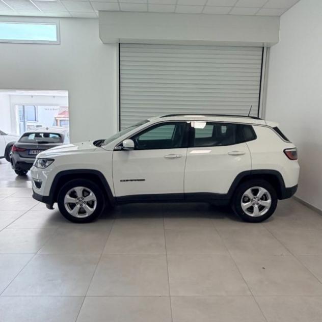 JEEP Compass 2.0 Multijet II 4WD Limited rif. 24060267 - Foto 4