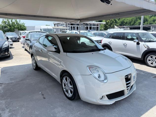 Alfa Romeo MiTo 1.6 JTDm 16V Distinctive Sport Pack - Foto 3