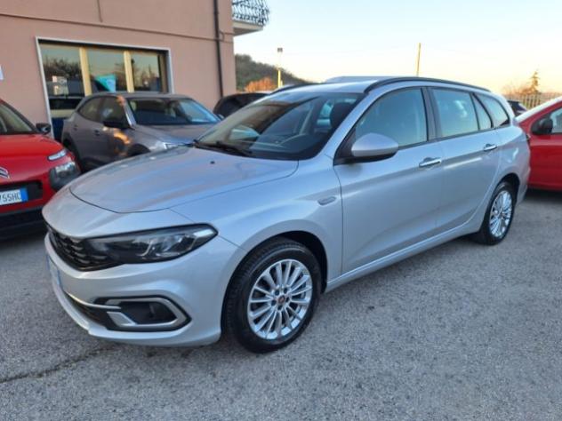 FIAT Tipo 1.6 Mjt S&S SW Life rif. 23740259