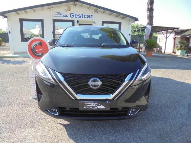 Nissan Qashqai MHEV 158 CV Xtronic Business - Foto 4