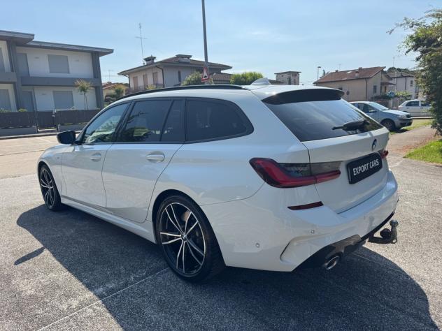 Bmw 320 320d 48V Touring Msport - Foto 7
