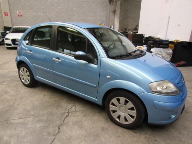 CITROEN C3 C3 1.4 Benzina Exclusive Manuale *150.000 KM* rif. 24055081 - Foto 3