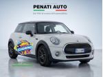 MINI Mini Cooper D Hype Automatico