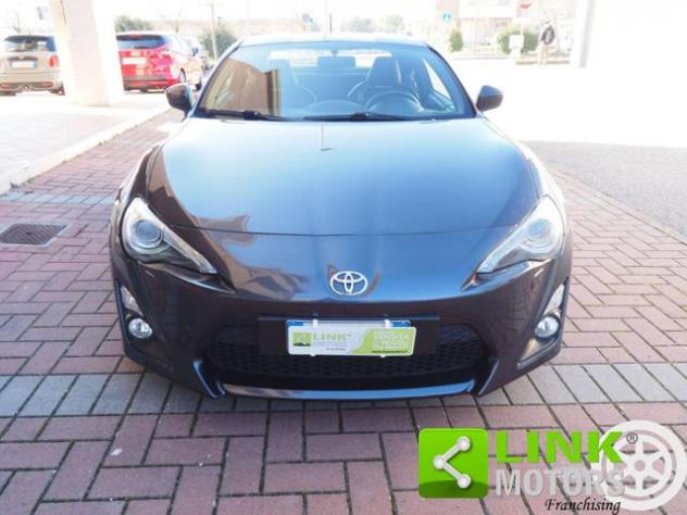 TOYOTA GT86 2.0FINANZIABILE rif. 23314768 - Foto 2