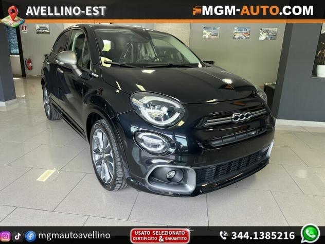 Fiat 500X 1.6 MultiJet 130 CV Sport --- KM. 0 - Foto 10