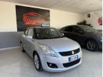 SUZUKI SWIFT 1.3 DIESEL DEL NORD ITA 2013
