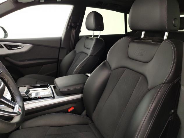 Audi Q8 50 TDI 210kW quattro tip. S Line Edition - Foto 8