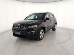Jeep Compass 1.6 MJet 120cv Longitude