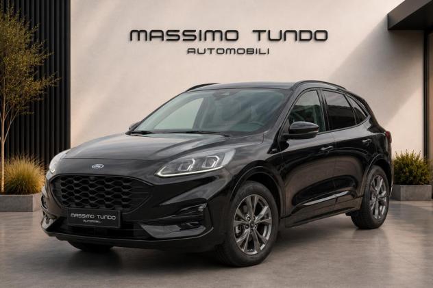 FORD Kuga 1.5 TDCI 120 CV S&S 2WD P. ST-Line