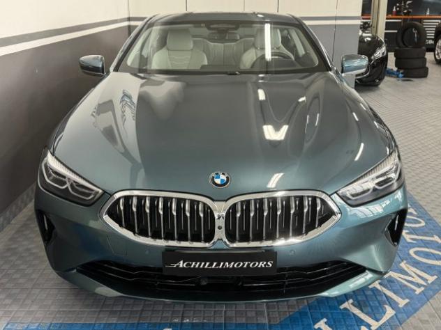 BMW 840 i xDrive Coupé 333cv super full rif. 24165444 - Foto 4